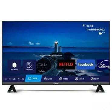 Video igre i konzole: Tehnička specifikacija **Dijagonala:** 32″ 81cm **Tehnologija — 1