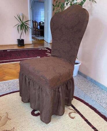 ikea sto i stolice za trpezariju: Za stolice — 1