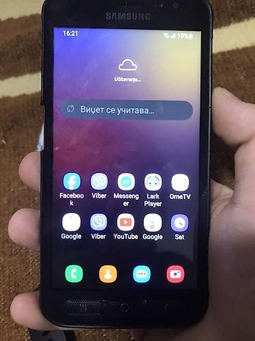 samsung a41: Samsung Galaxy XCover 4 (SM-G390) – izdržljiv telefon za rad i — 8