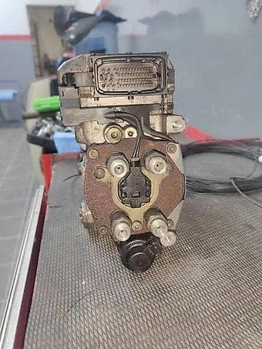 klime za auto na upaljac: BOŠ PUMPA 2,0 ZA OPEL VECTRA C OD 2001. DO 2005. GOD. | boš pumpa za — 1