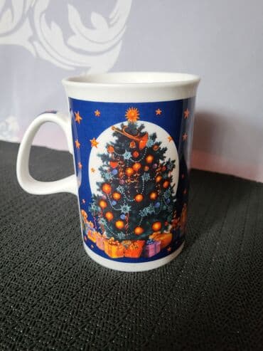 sinsay solje: Solja nova,vintaz nemacka porcelanska. Univerzalna nova solja — 6