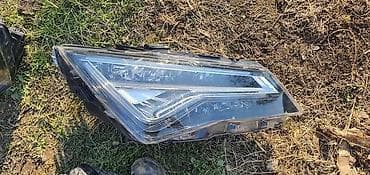 lanci za sneg cena: Seat, 2019 г. — 2