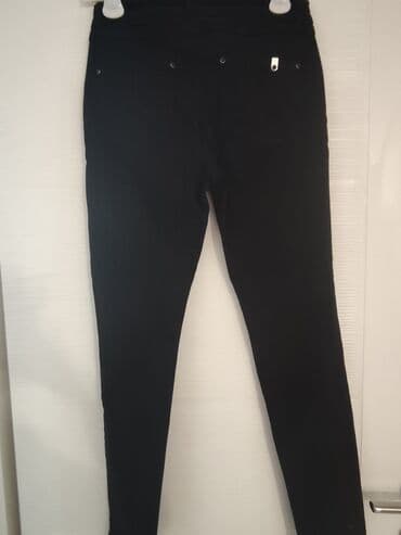 spavacice za trudnice h m: 29, 30, Jeans, Regular rise, Skinny — 5