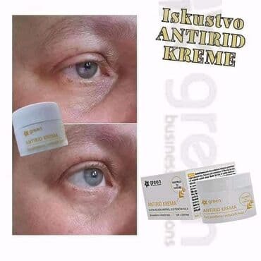 Skin care — 1
