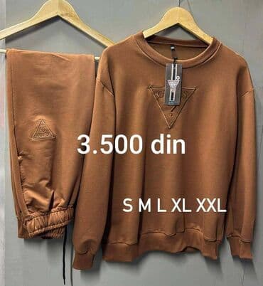 zenska jakna zimska: Guess, S (EU 36), Jednobojni, bоја - Roze — 3