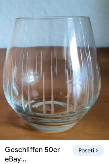 kristalne čaše prodaja: Case kristal,rucna gravura. za zestoko pice 1950g+. Case komada 6 u — 4
