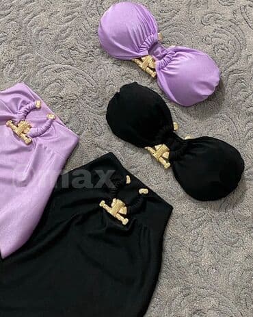 maslinasto zeleno odelo: New,,Ariel Wish’’Set (Top+Suknja)Premium Quality)Velicine:Uni Model — 1