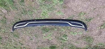 prekidac za auto: SPOJLER BRANIKA W205 ZA MERCEDES BENZ C 160, C 180, C 200 . | — 3