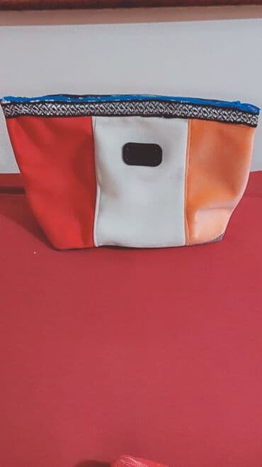 vera pelle torba: Torbe i neseseri — 8
