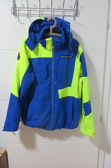 Kaputi i mantili: NORDBLANC velicina L, bez mana greske, nikakva razlika od nove, sto se — 1