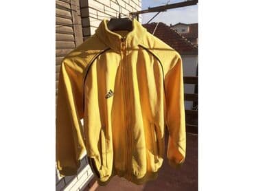 Adidas, Okrugli izrez — 2