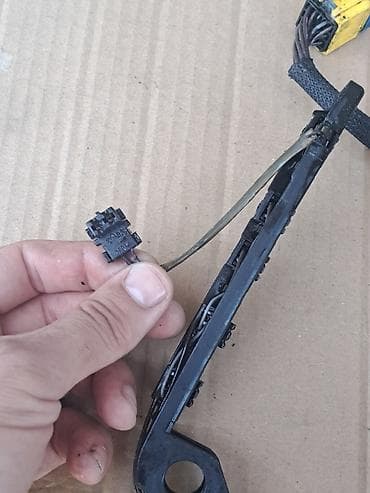 menjac lada niva: Instalacija automatskog menjaca AL4 DP0 Pezo 26 Polovna ispravna — 3