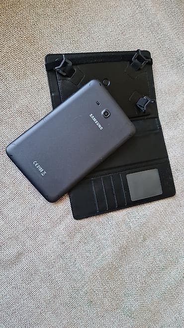 polovni televizori nis: Futrola/organizer za tablet – univerzalna preklopna torbica sa stalkom — 5