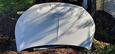 Car Parts: HAUBA ZA OPEL CROSSLAND X | opel crossland x hauba gm 13478976 — 1
