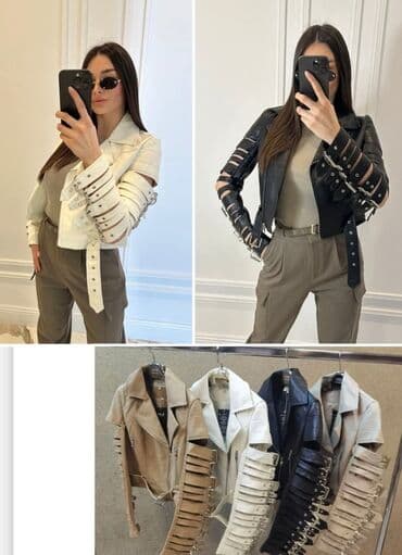 kozne jakne kod jorgosa – слике: I. 12. 🐞S M L 🐞 ✅✅ — 1