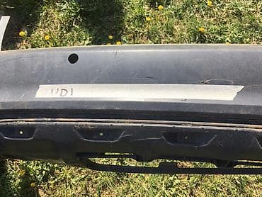 corsa c: BRANIK SPOILER ZA AUDI A3, A4, A4 ALLROAD | za Vw-AUDI branici i — 2