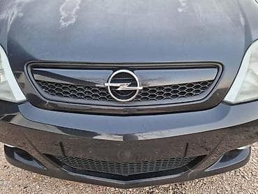 polirka mala: OPC MASKA HAUBE ZA OPEL MERIVA | Svi delovi za Opel vozila : Astra — 1