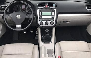 amortizeri clio 2: KOŽICA MENJAČA ZA VOLKSWAGEN EOS OD 2006. DO 2015. GOD. | KUPOVINOM — 1