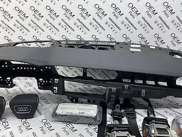 audi a8 3.7 tiptronic: KOMPLET TABLA A6 C8 SA HEADUP ZA AUDI A6 | Komplet Instrument Tabla — 3