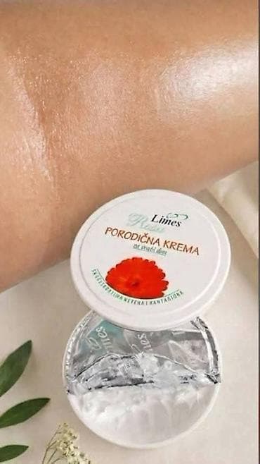 Nega kože: Nemojte ići na plažu bez ove kreme 🤗 🌿 PORODIČNA KREMA – melem koji — 8
