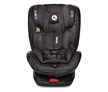 nike tn terrascape black: LORELLI Auto sedište Nebula I-Size ISOFIX (40–150 cm) – Black Šifra — 2
