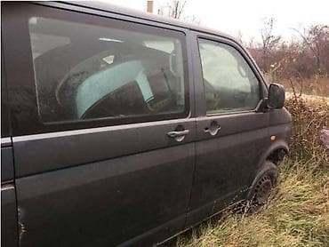 guma u rolnama cena: VW T5 2.5TDI CARAVELLE | VW T5 CARAVELLE 2,5TDI U DELOVIMA — 3
