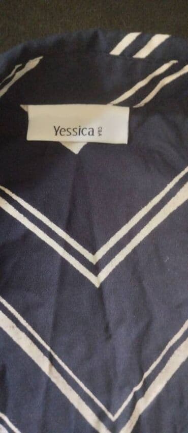 Tunike: Karakteristike predmeta Proizvođač: YESSICA Veličina Evropska: 58 — 5