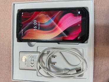 delimano filter za vodu: Oukitel WP6 je izdržljivi (rugged) pametni telefon poznat po masivnoj — 5