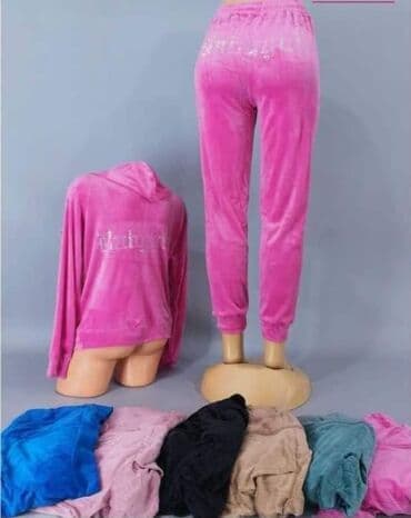ramax beograd: Color - Pink — 1