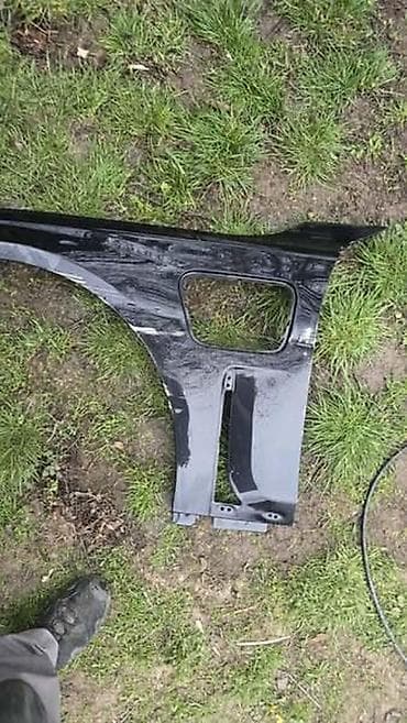 pumpa za ispitivanje instalacija: LEVO KRILO G11 G12 HIBRID ZA BMW SERIJA 7 | BMW 7 g11 g12 levo krilo — 3