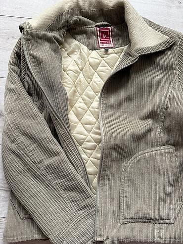 Jackets, Coats, Vests: Monotbene jakna, očuvana — 2