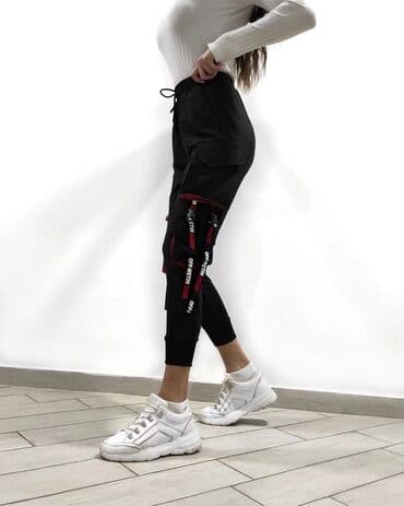 velicine pantalona: Donji deo:2200 dinara
Vel:s,m,l — 2