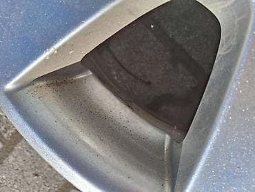 sloba auto ruma: ALUMINIJUMSKE FELNE BORBET 15 4 X 108 | felne bez guma, skinite sa — 7