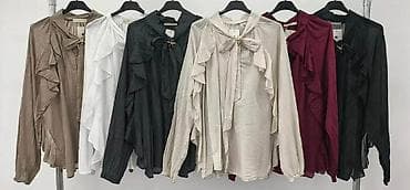 Šivenje i popravka odeće: 2400din👻 — 2