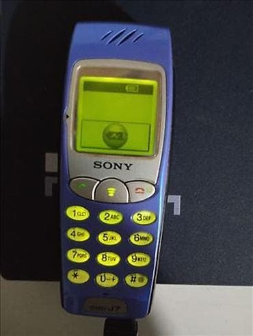 polovni telefoni beograd: Sony J7 Telefon nov nov,baterije mislim da je dobra,punjač — 5