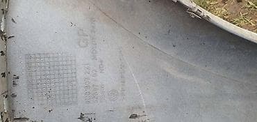 Car Parts: PREDNJI BRANIK ZA VOLKSWAGEN POLO | Volkswagen Polo prednji branik — 4