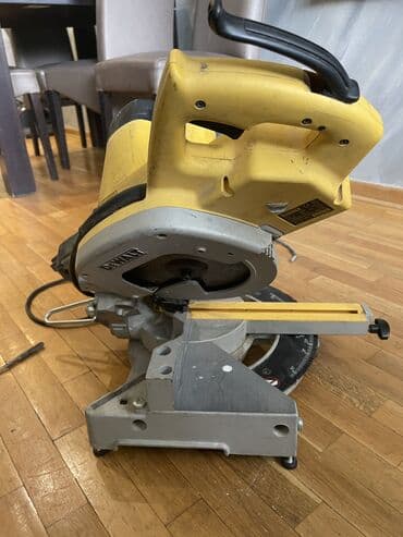 testere za trimer: Na prodaju ger Dewalt — 3