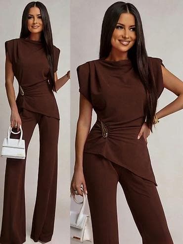 Ženska odeća: 04. Komplet 3.400 dinara A — 4