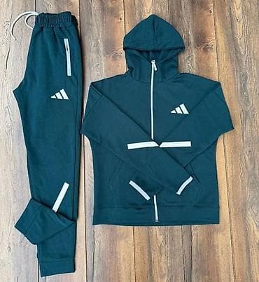 trenerke juicy: Trenerke komplet gornji i donji deo.Gornji deo sa rajsferšlusom i — 5