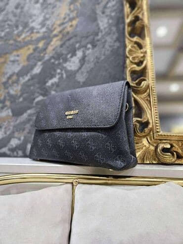 torbice carpisa: Elegantna torbica, Guess — 3