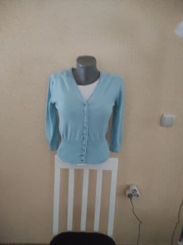 stefano obuca nova kolekcija: S (EU 36), Cotton, Buckle — 6