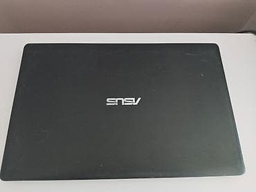 notebook racunari: Asus R513M / 8gb DDR3 / 320gb HDD /15.6 LED Prodajem solidno ocuvan — 4