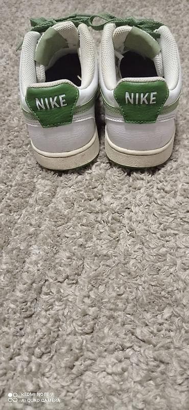 Trainers: Trainers, Nike, size - 40 — 2