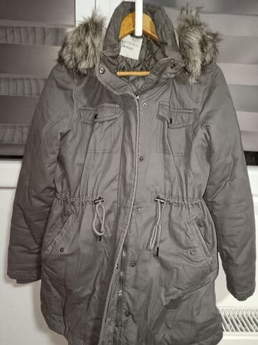 Venčanice i aksesoari: Kratka teksas jakna sa ukrasnim biserima - Materijal: klasičan denim — 2