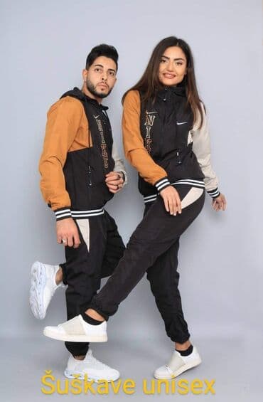 trenerke pancevo: S M L XL 2XL 5300 din — 2