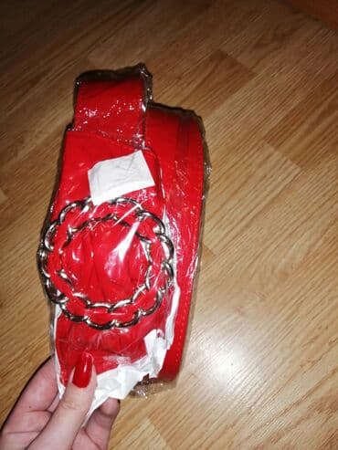 dex rock novi duks: Nov pojas kais — 4