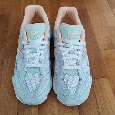 New Balance, 40, bоја - Zelena