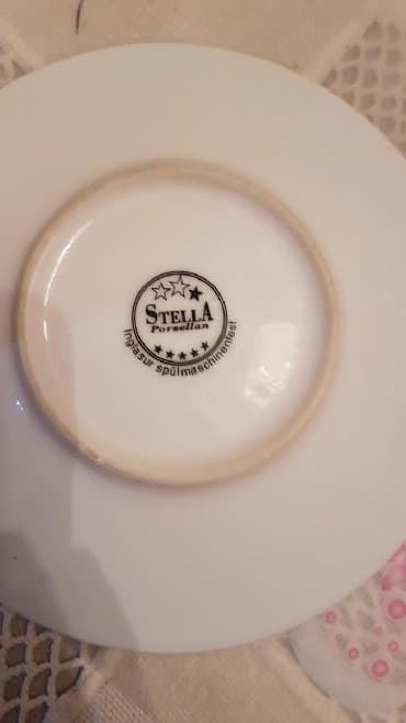 nastavak za wc solju apoteka: Nove, solje za kafu, 4 kom — 5