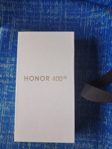 Honor: Honor Play 5 5G, 256 GB, Garancija