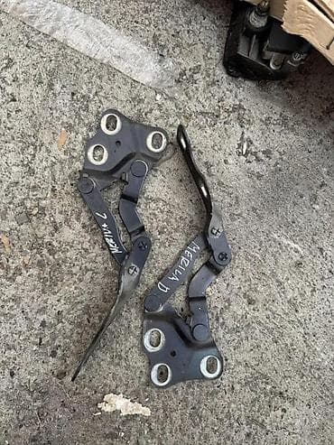 SARKE HAUBE OPEL MERIVA | Cena je po komadu na lalafo.rs SARKE HAUBE OPEL MERIVA | Cena je po komadu